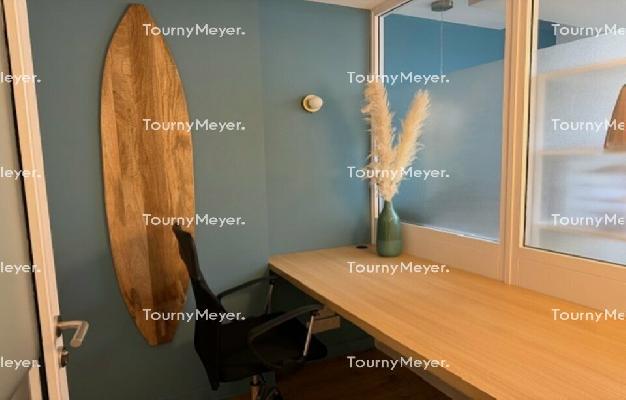 BUREAUX
