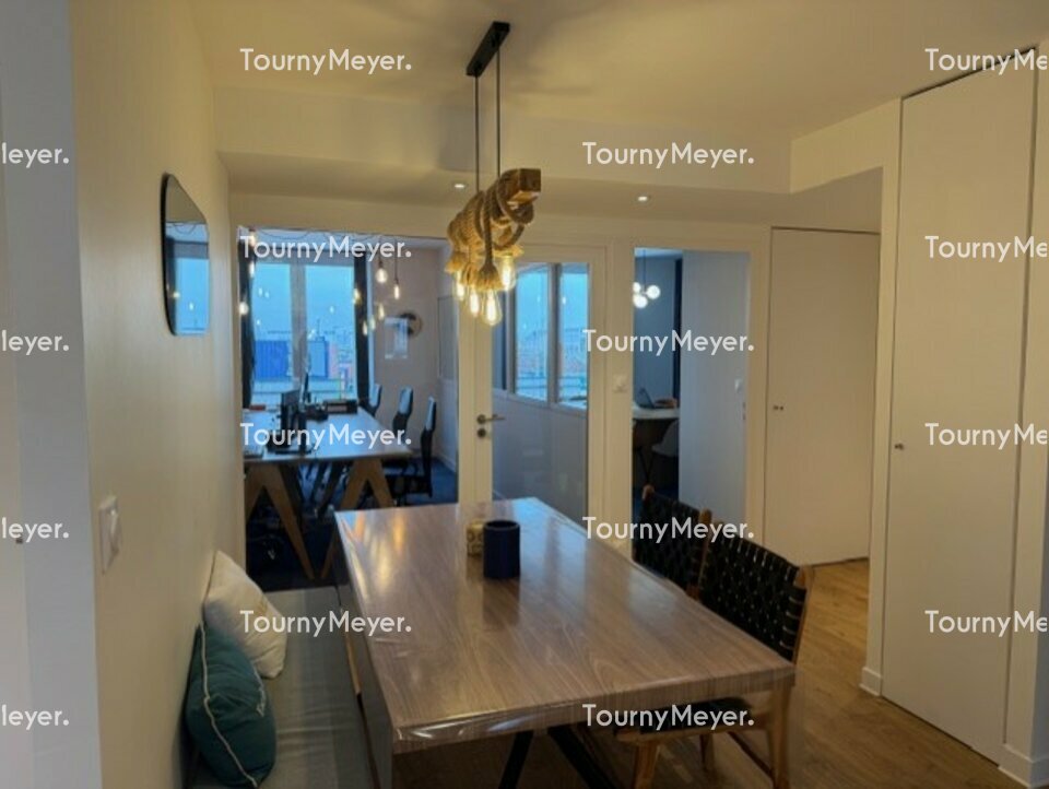 BUREAUX