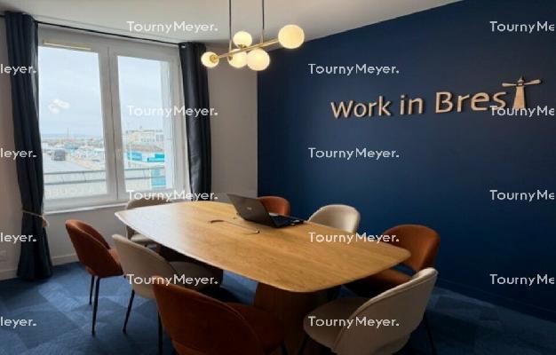 BUREAUX