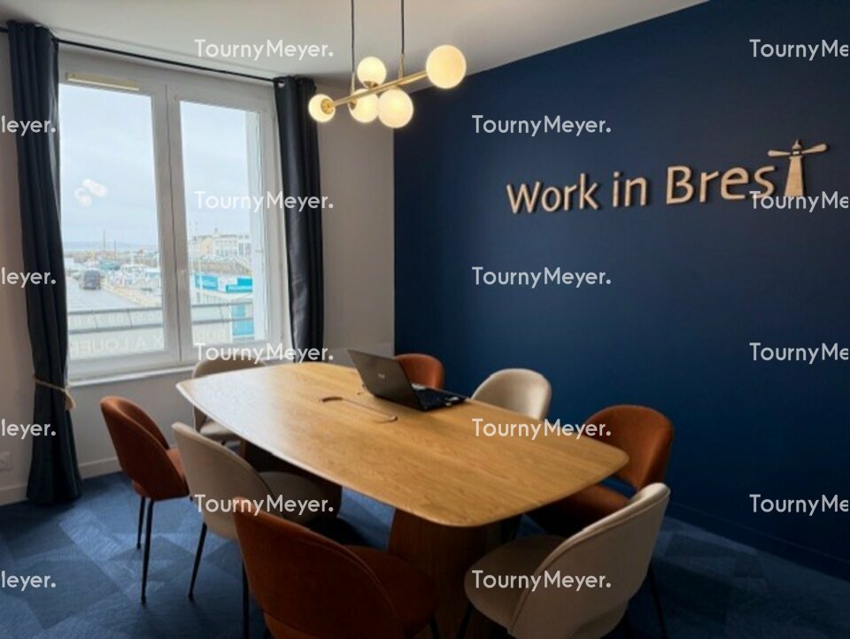 BUREAUX