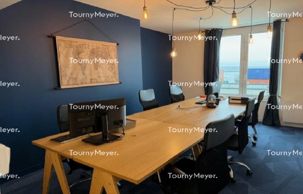 BUREAUX