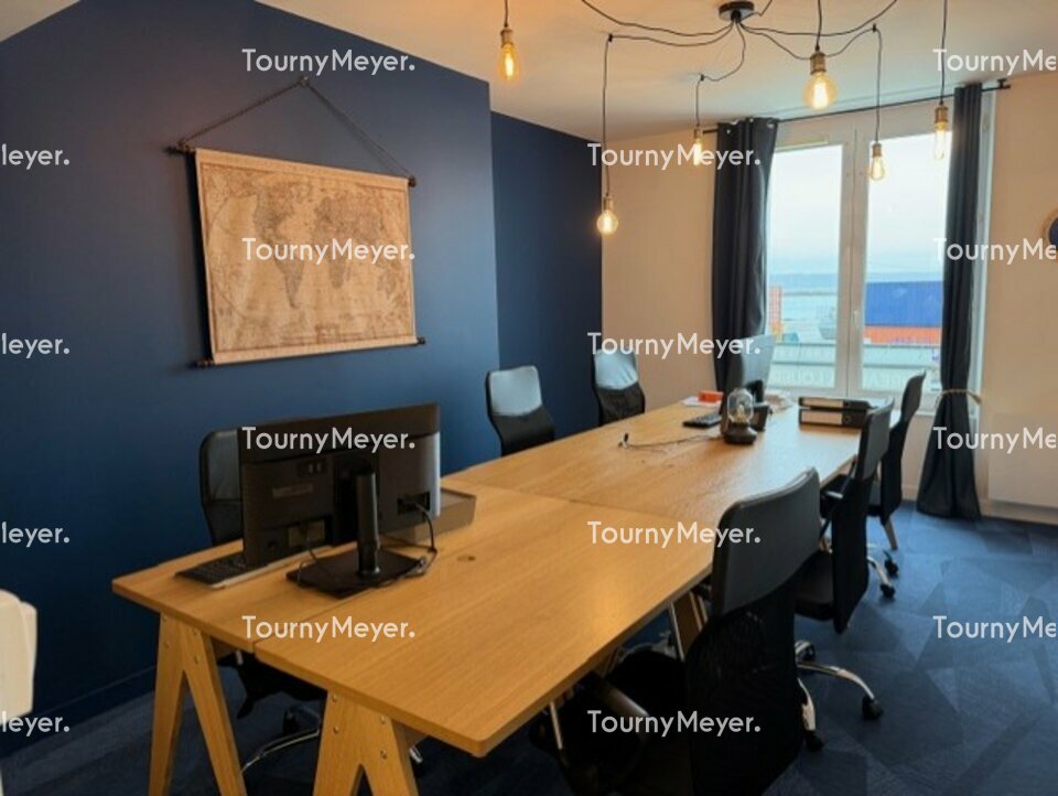 BUREAUX