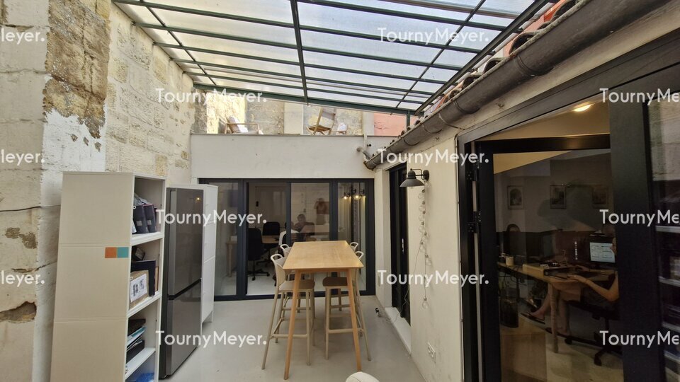 BUREAUX