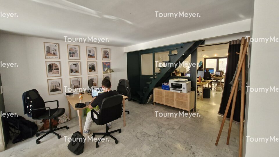 BUREAUX