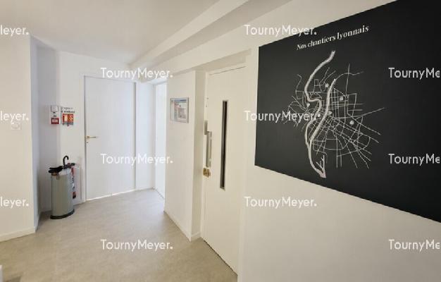 BUREAUX