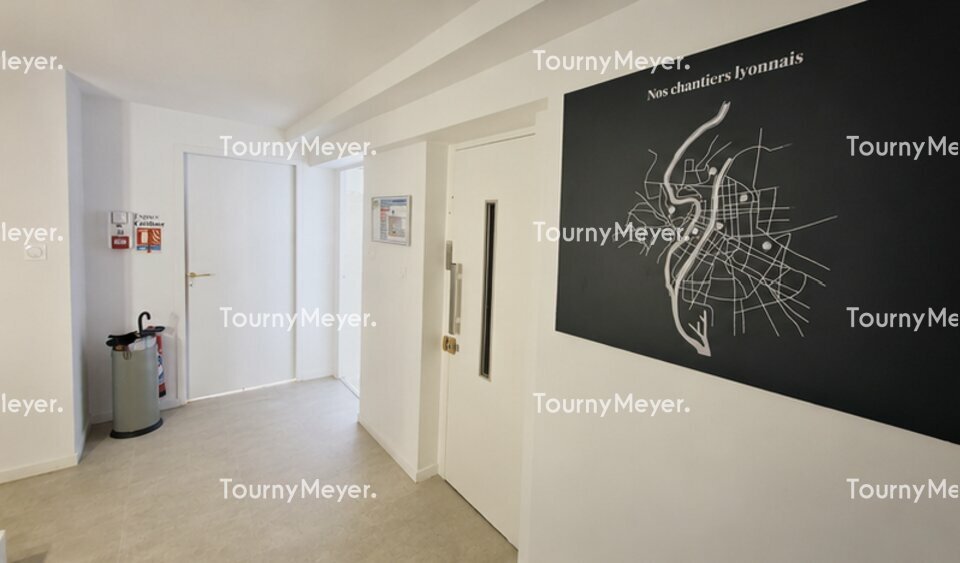 BUREAUX
