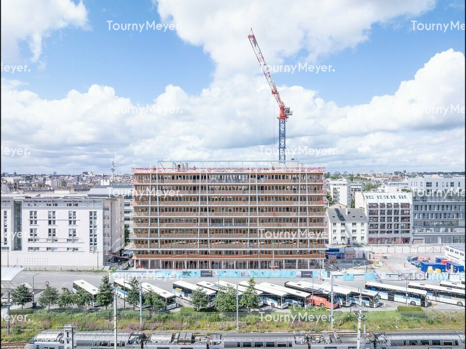 BUREAUX