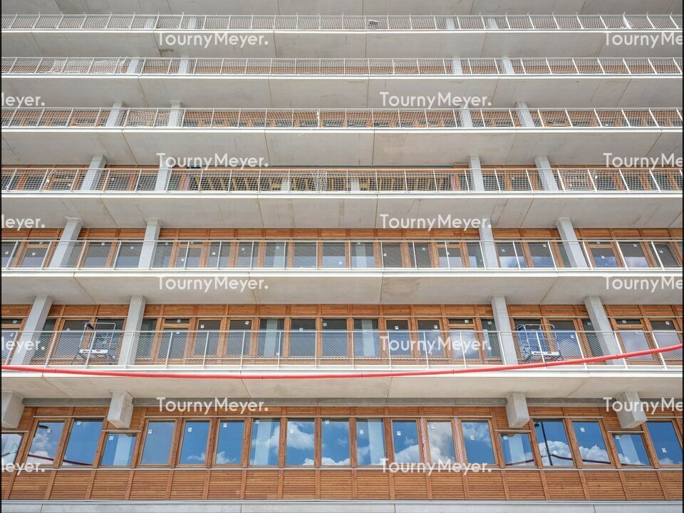 BUREAUX