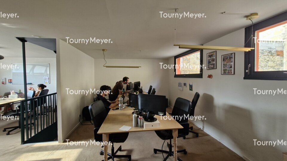 BUREAUX