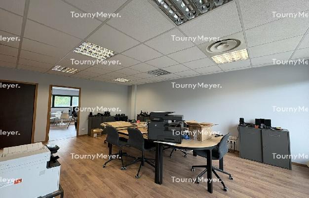 BUREAUX