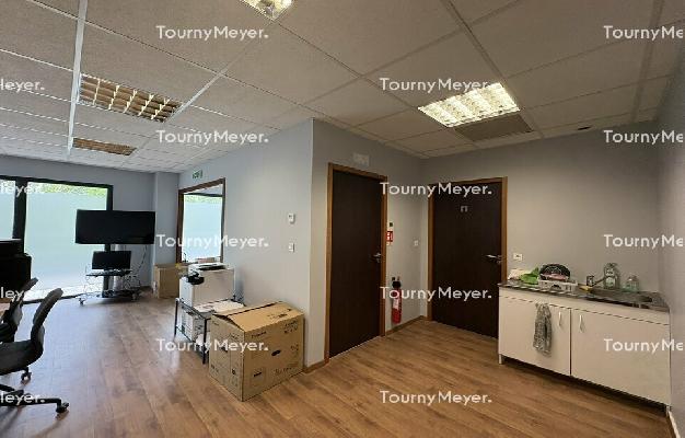 BUREAUX