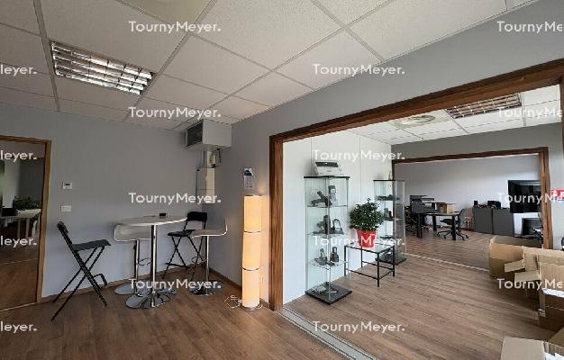 BUREAUX