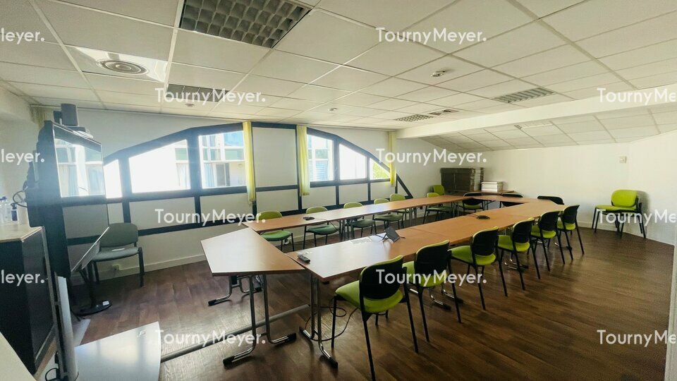 BUREAUX