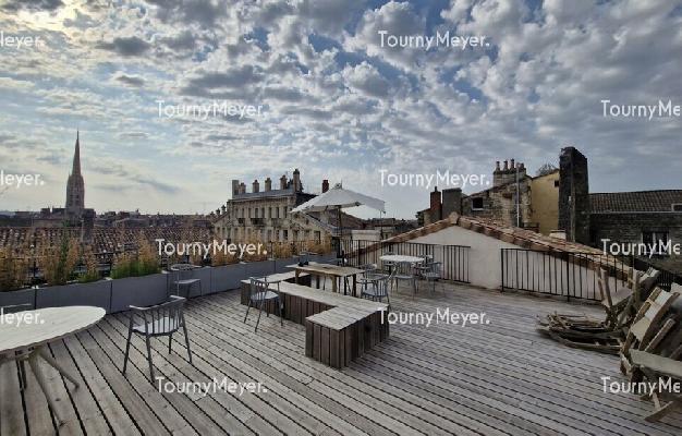BUREAUX