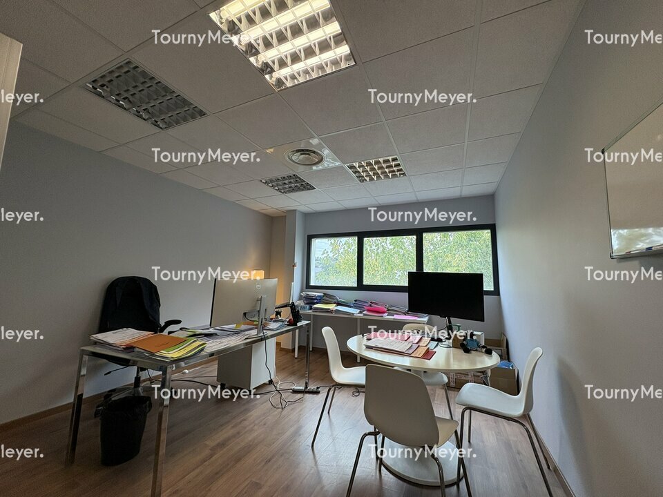 BUREAUX