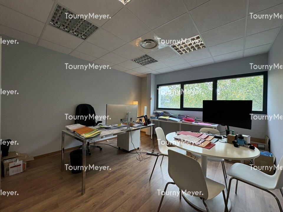 BUREAUX