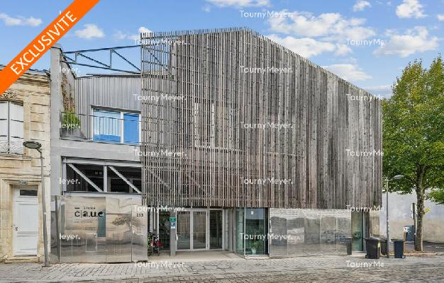BUREAUX
