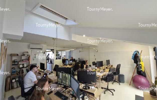 BUREAUX