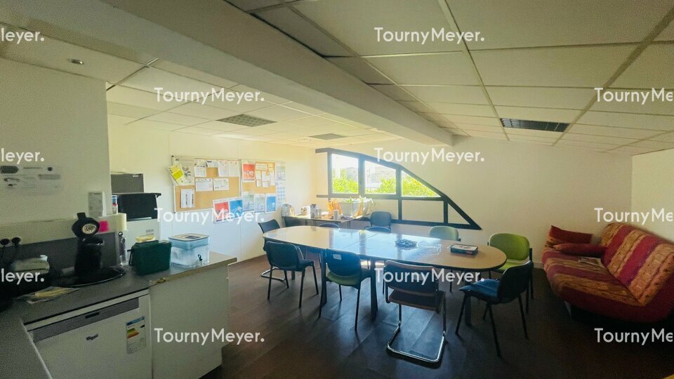 BUREAUX