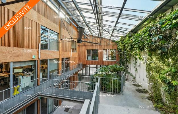 BUREAUX
