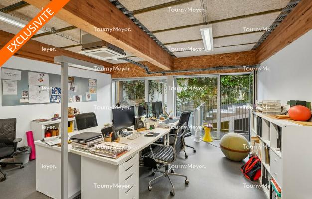 BUREAUX