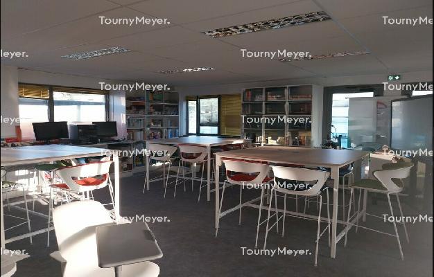 BUREAUX