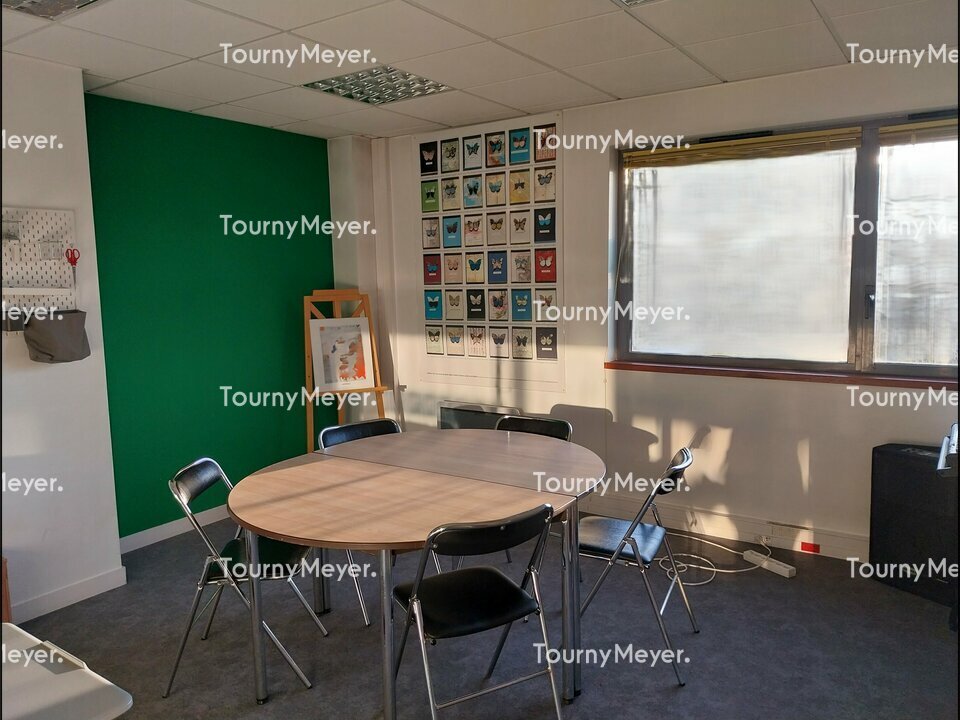 BUREAUX