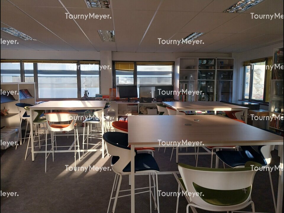 BUREAUX