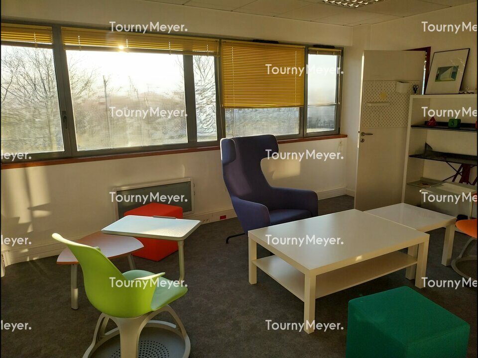 BUREAUX