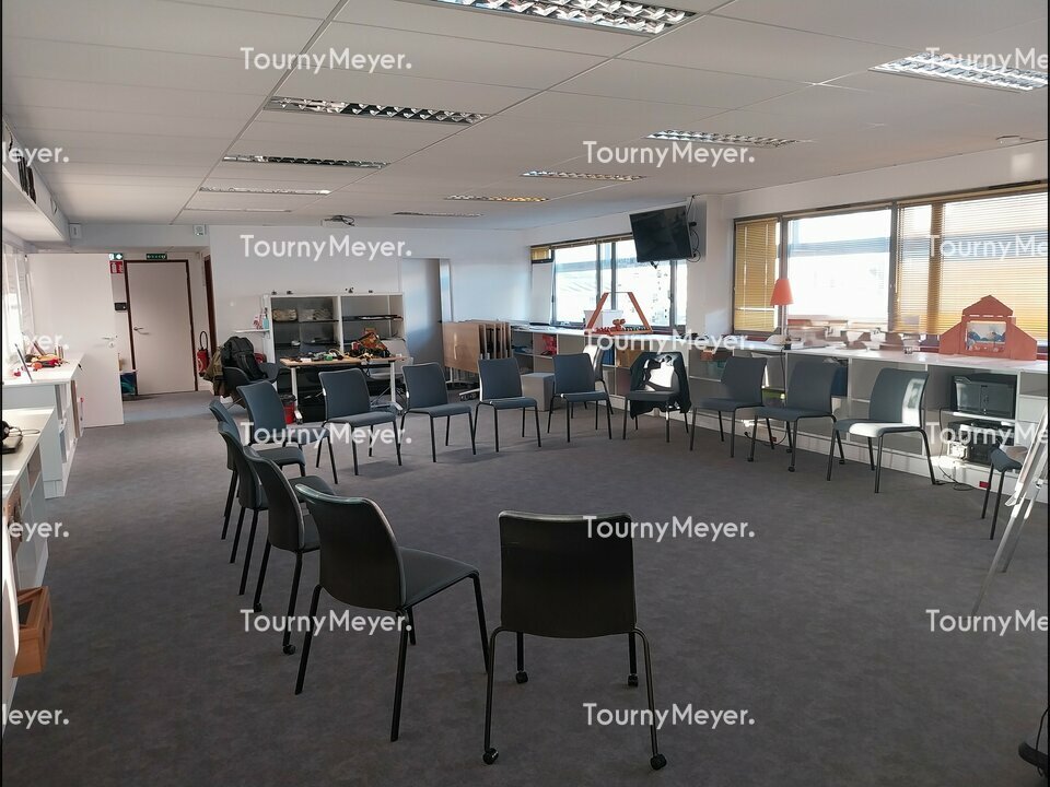 BUREAUX