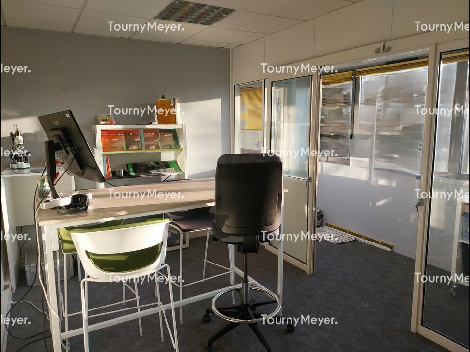 BUREAUX