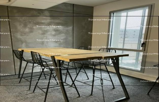 BUREAUX