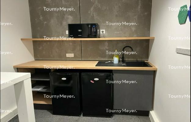 BUREAUX