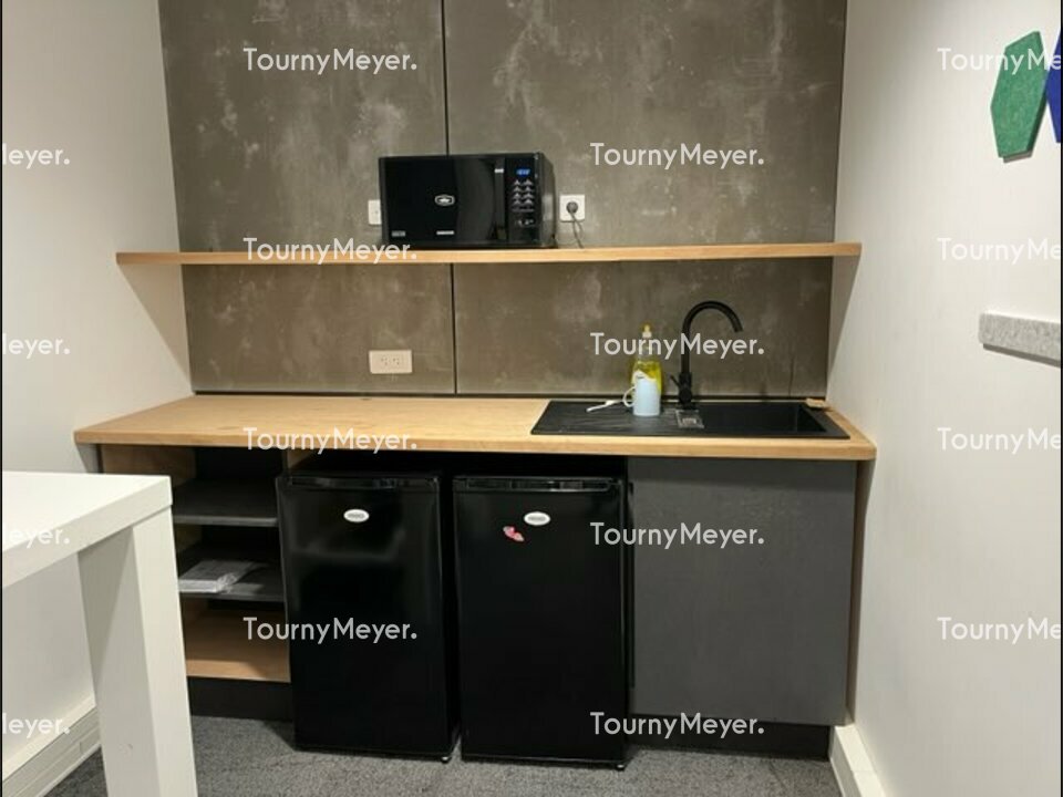 BUREAUX