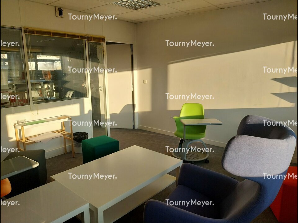 BUREAUX