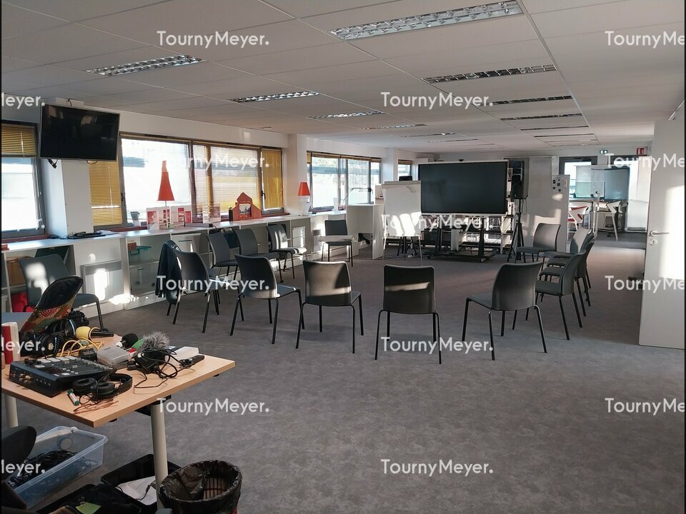 BUREAUX