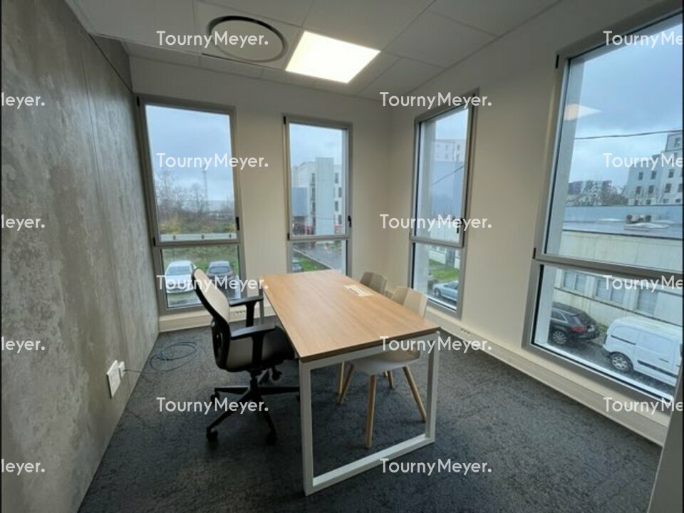 BUREAUX