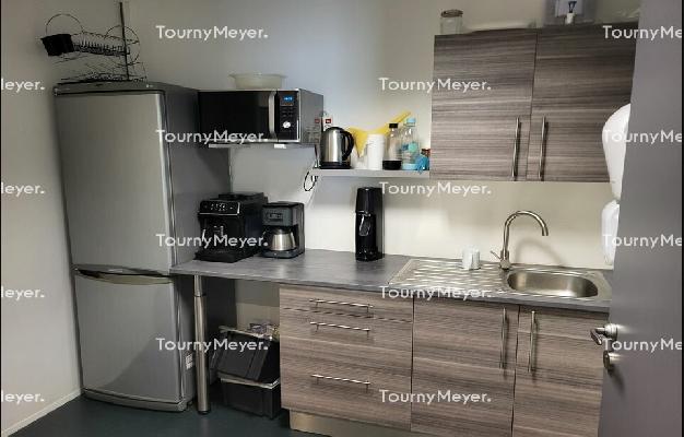 BUREAUX