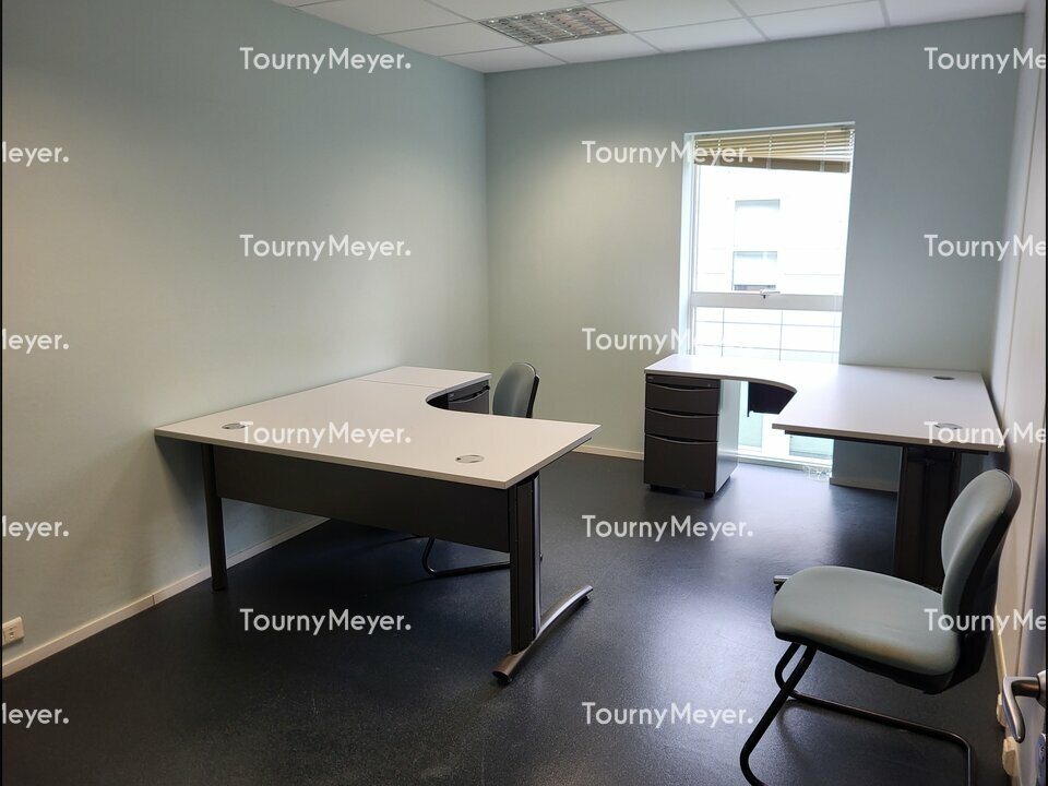 BUREAUX