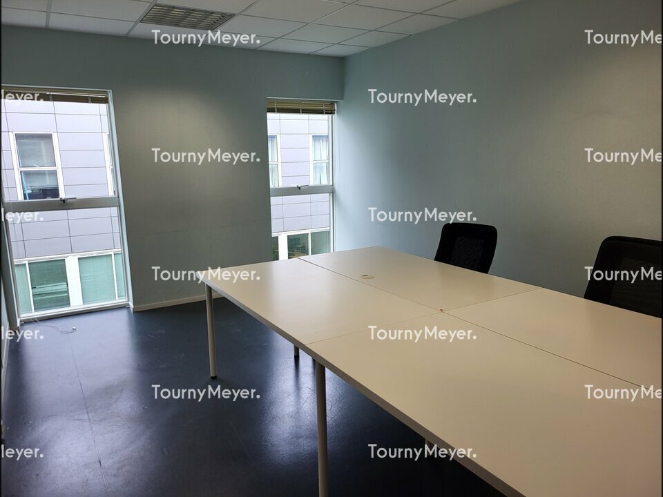 BUREAUX