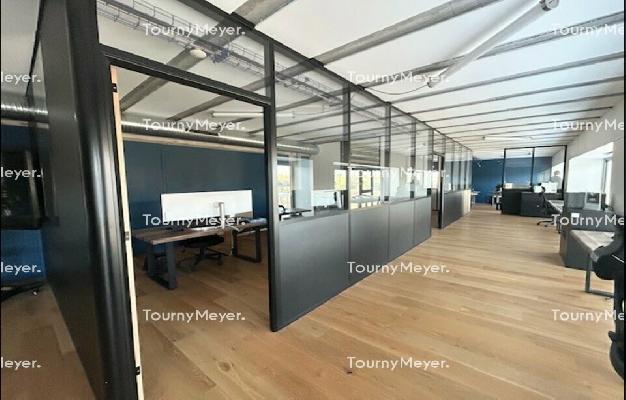 BUREAUX