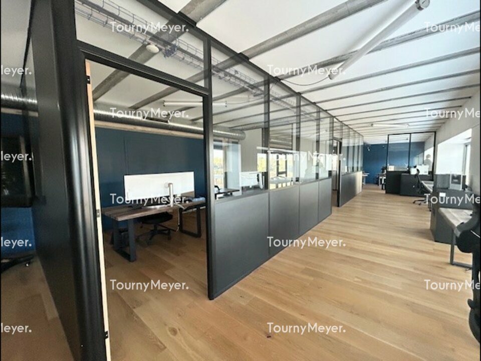 BUREAUX