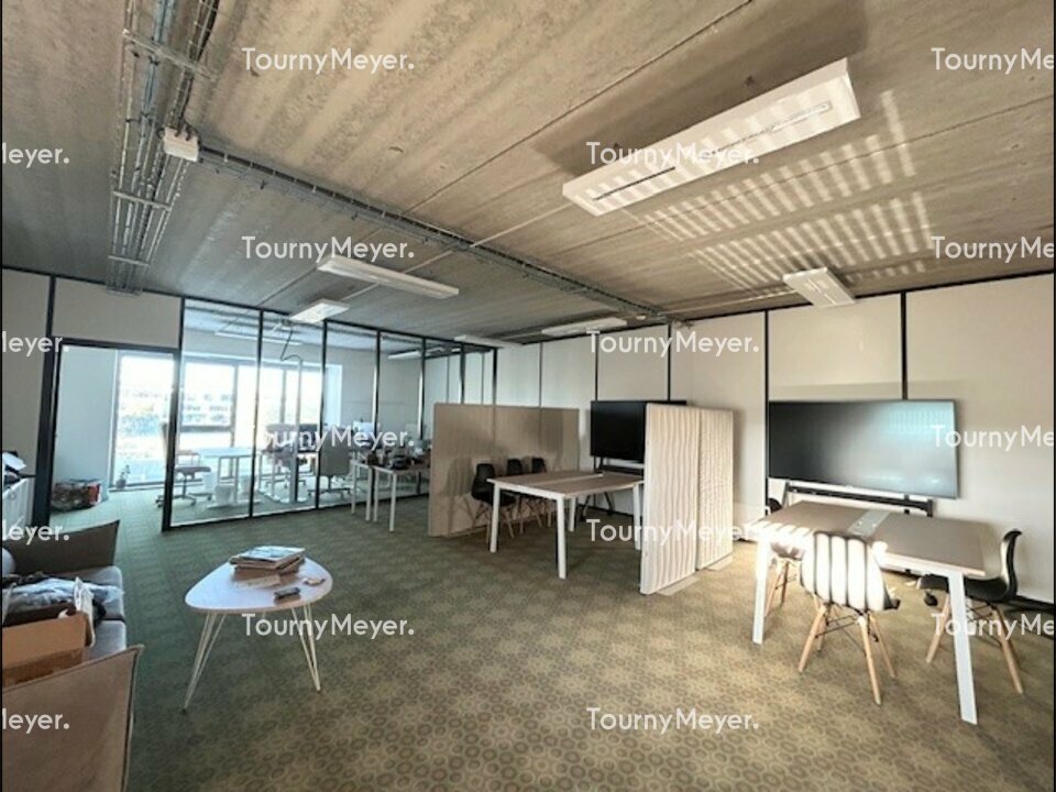 BUREAUX