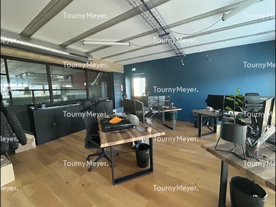 BUREAUX