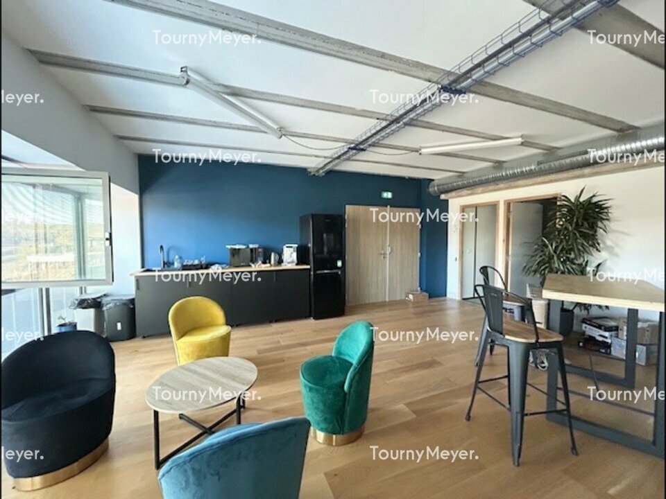BUREAUX