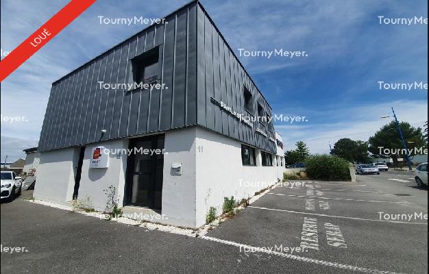 BUREAUX