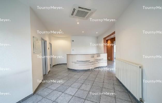 BUREAUX