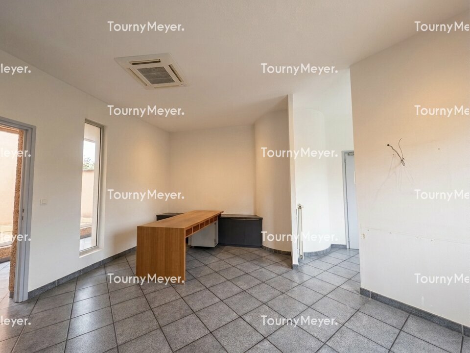 BUREAUX