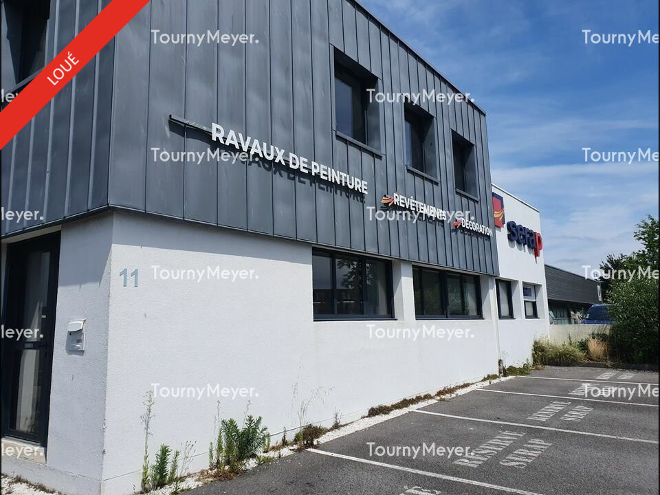 BUREAUX