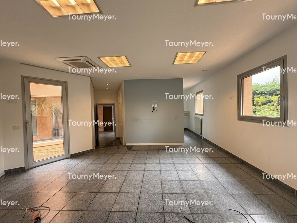 BUREAUX